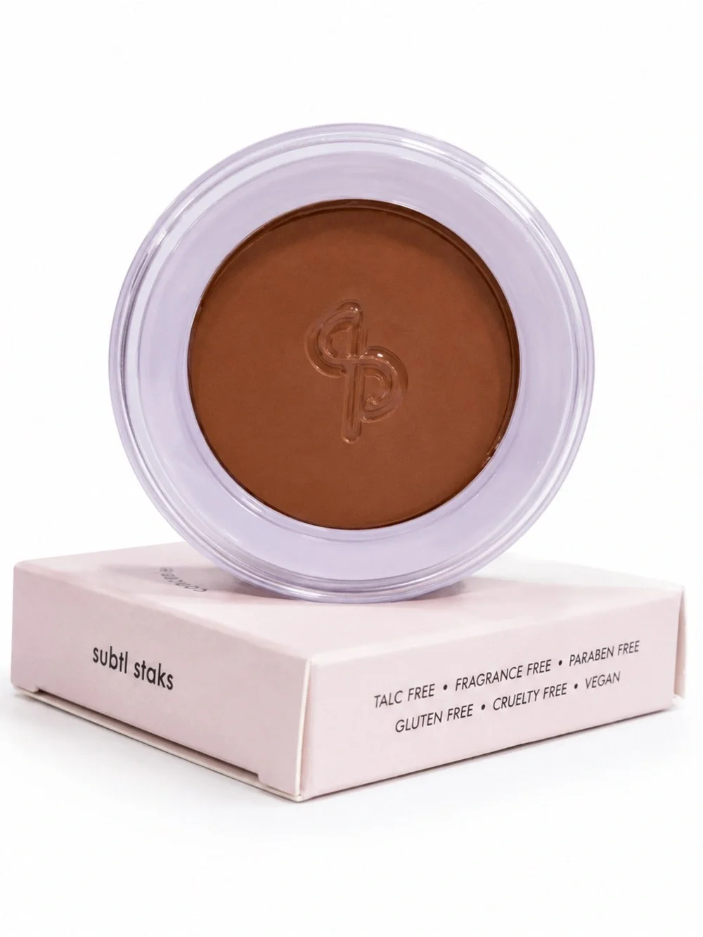 Colorescience Subtl Staks Cream Bronzer - Warm Brown